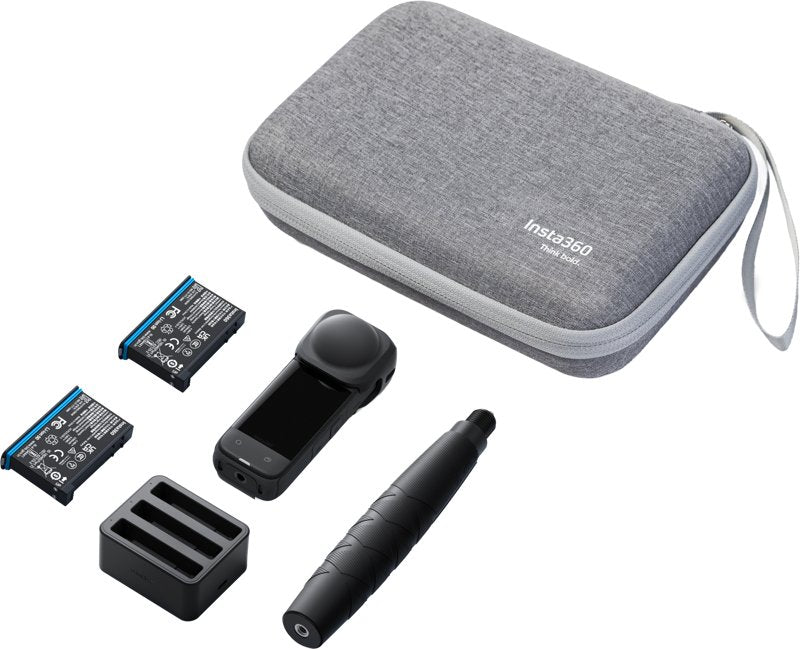 EAN 6970357855339 - Insta360 CINSBBMH accesorio para cámara de deportes de acción Funda de cámara imagen 3