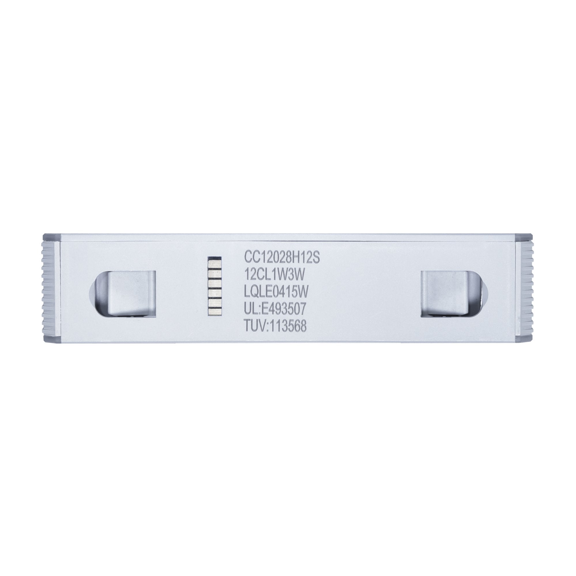 Ventilador  Pc 120x120 Lian Li Uni Fan Cl White 3ud Argb