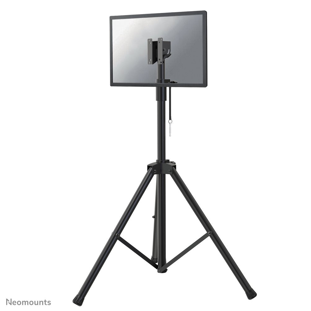 Newstar Soporte De Suelo Para Ordenadores Portátiles, Proyectores & Pantalla Plana