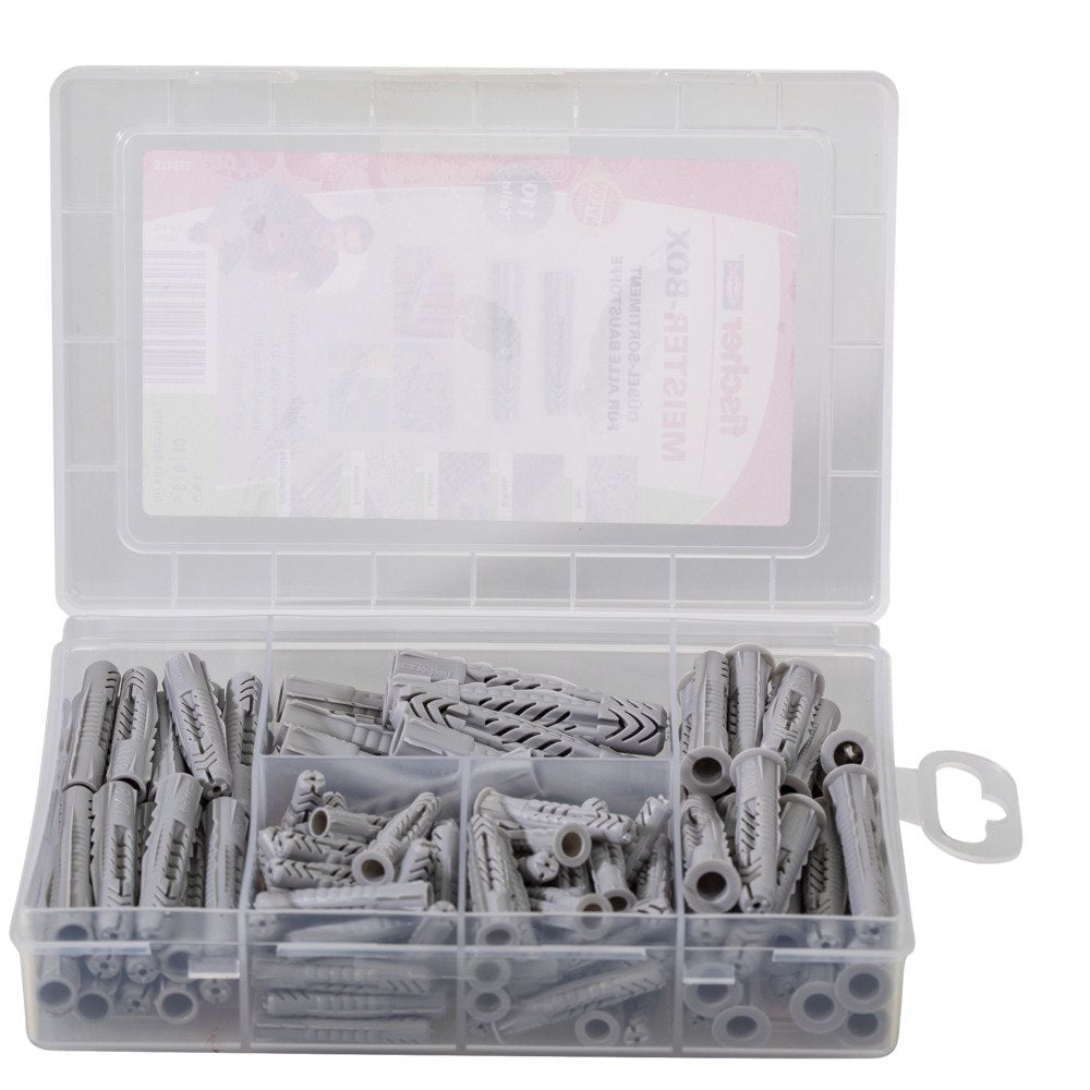 Fischer Master Box Ux / Ux-R, Tacos 513893