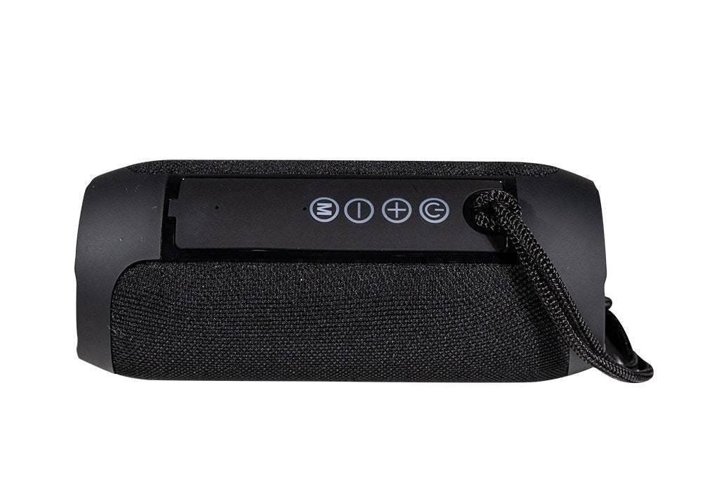 EAN 8011000023601 - Trevi XR 84 Plus Altavoz portátil estéreo Negro 5 W imagen 7
