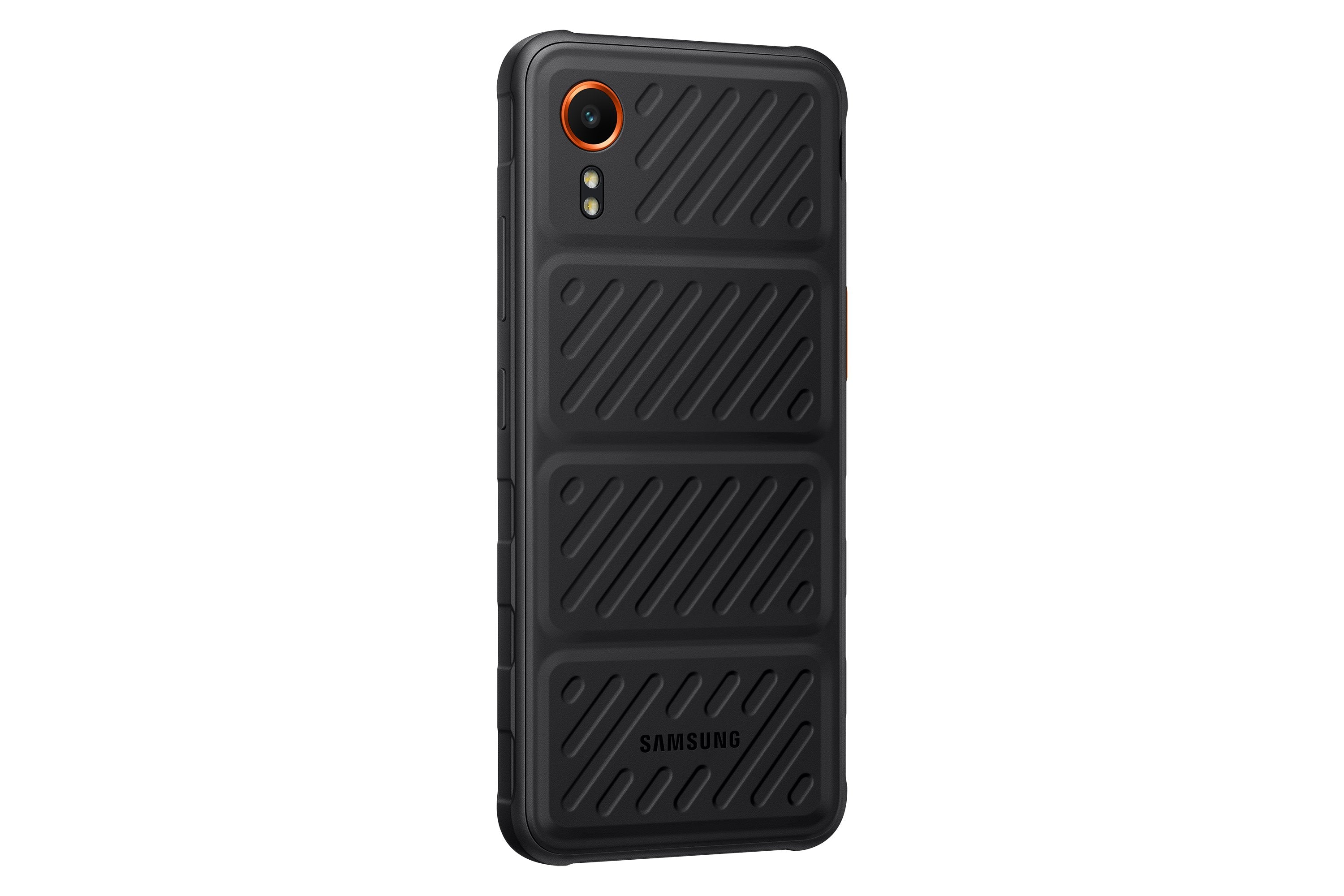 EAN 8806095378701 - Samsung Galaxy XCover7 16,8 cm (6.6") SIM doble Android 14 5G USB Tipo C 6 GB 128 GB 4050 mAh Negro imagen 4