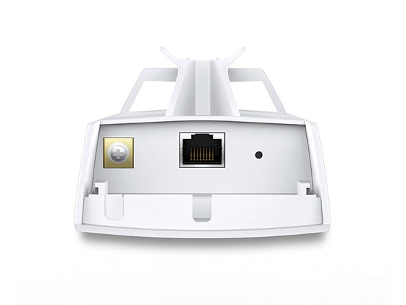 Punto De Acceso Inalámbrico Tp-Link Cpe510 Poe 300mbps 5ghz Antena De 13dbi Wifi 802.11n A
