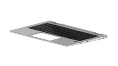EAN 5706998990785 - HP L56442-031 refacción para laptop Teclado imagen 1