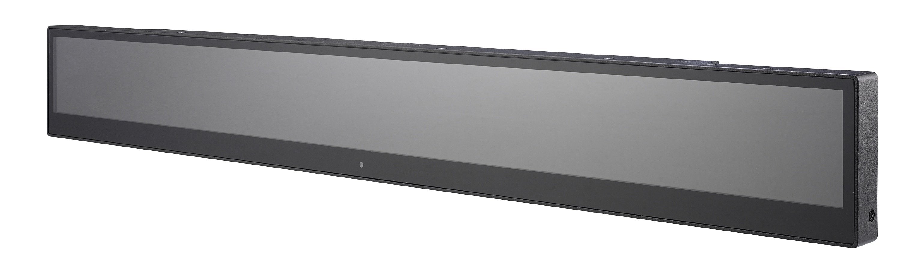 Shuttle 23" All In One Digital Signage Player D230 Pantalla Plana Para Señalización Digital 58,7 Cm (23.1") Lcd Wifi 400 Cd M² Negro Procesador Incorporado Android 7.1