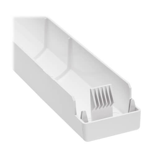 Eaton Smartrack Panel De Blanqueado De Rack Blanco 1u 19" (Paquete De 10) Para P/N: Srh422442w