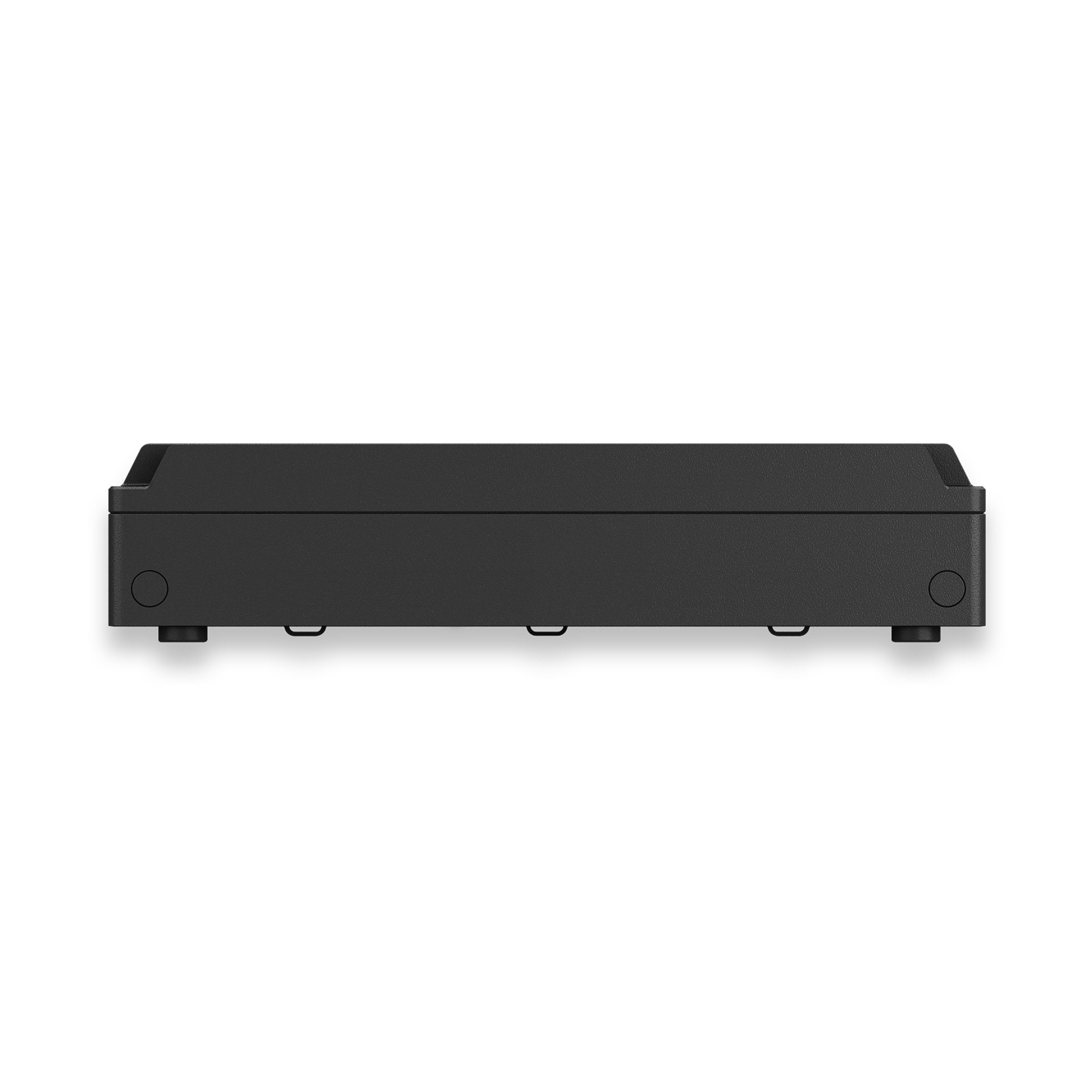 Asus Nuc Gen13 Bravo Canyon Bnuc13brfa40n00 No Cord