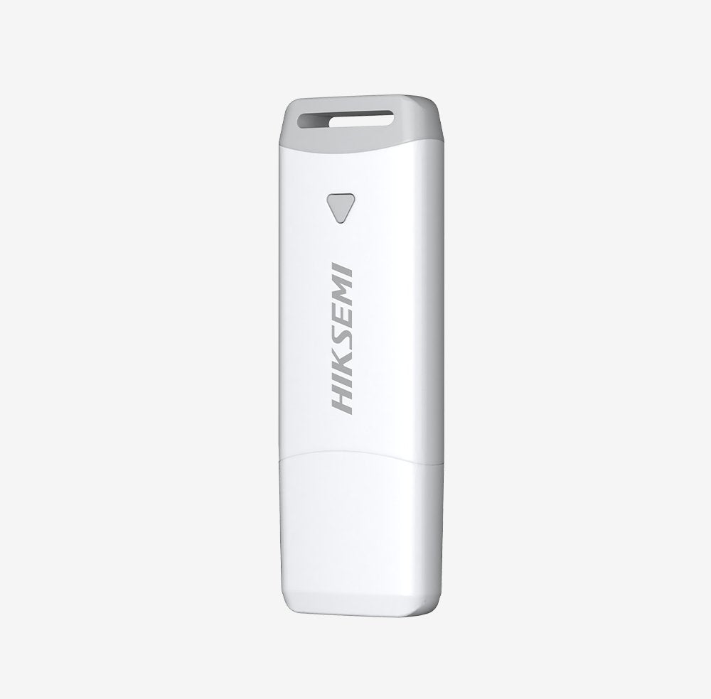 Memoria Usb Hiksemi 64 Gb Serie M220p Usb2.0  10-20mb/S  3-10mb/S Color Negro