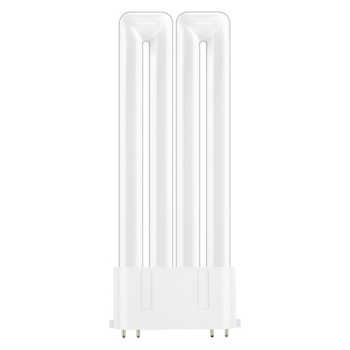 Osram Dulux F24 Em V 12w 840 2g10 Led 1500 Lm 4000 2g10