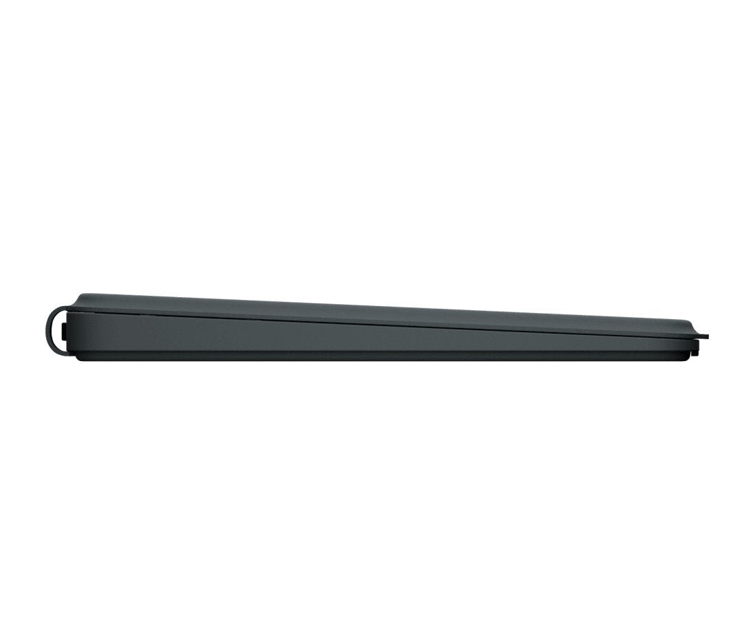 EAN 5099206125988 - Logitech Keys-To-Go 2 QWERTZ Alemán Bluetooth Negro imagen 6