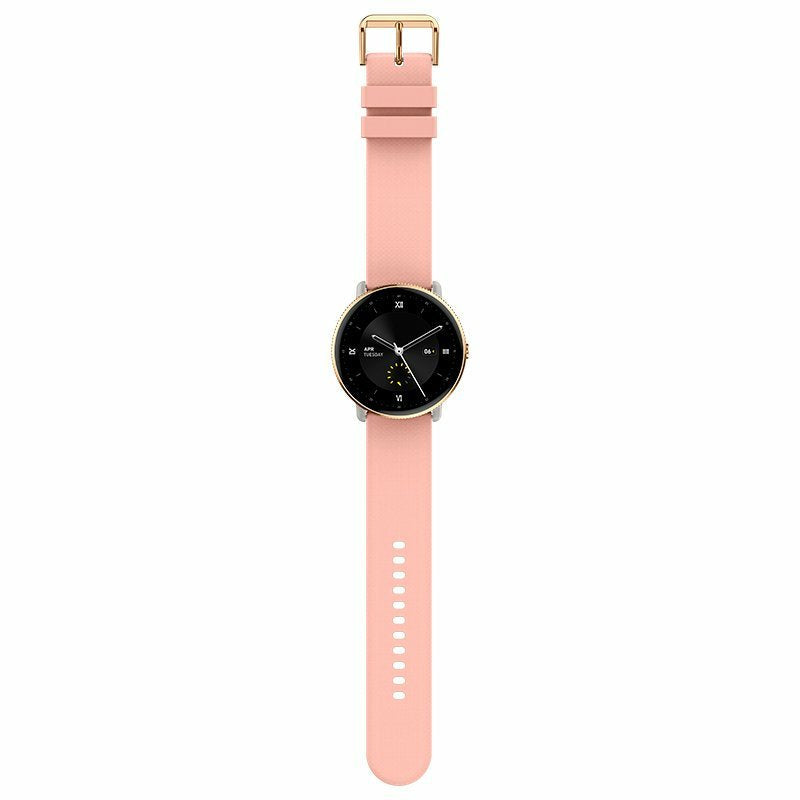 Smartwatch Cool Amoled Forever Rosa