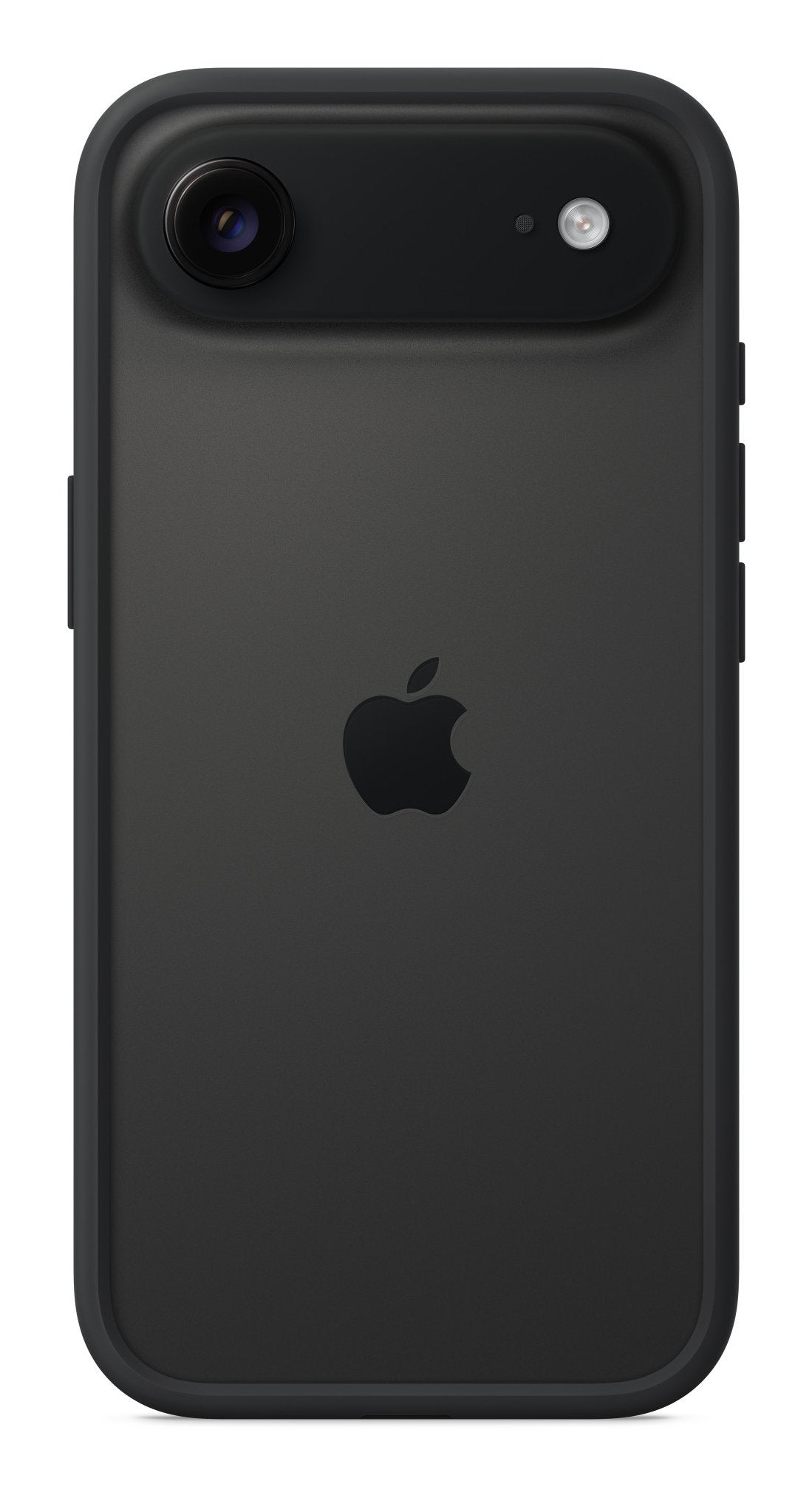 Iphone Air Bumper - Black