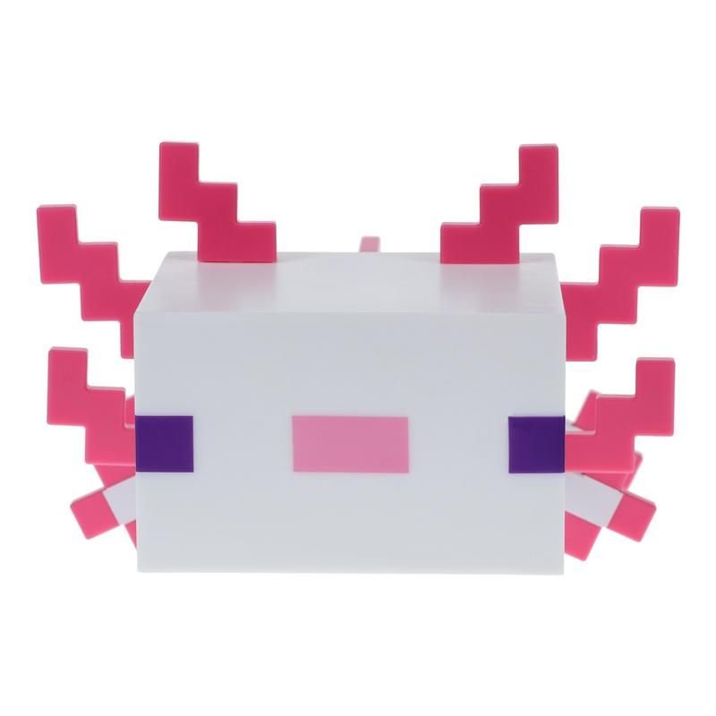 EAN 5056577714920 - Paladone Axolotl Light Iluminación de ambiente imagen 1