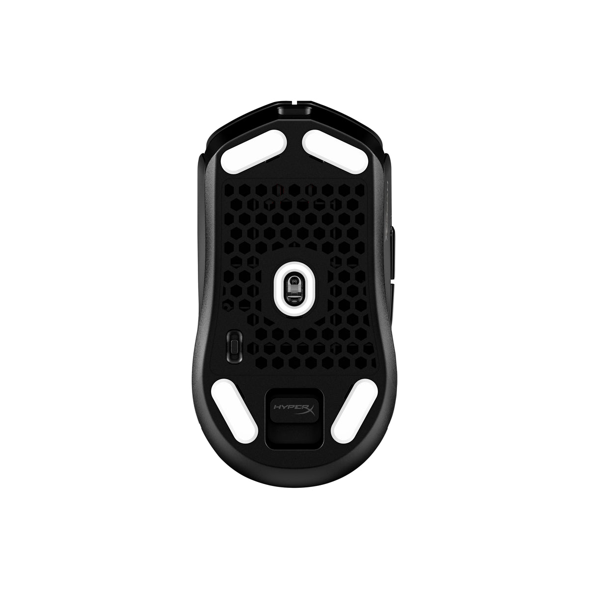 EAN 0197192120217 - HyperX Pulsefire Haste 2 Mini Wireless Black Gaming Mouse ratón Juego Ambidextro RF Wireless + Bluetooth  imagen 16