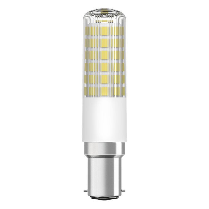 Osram Led Special T 6.5w 827 Clear B15d Schlanke Led-Lampen Mit B15d-Sockel