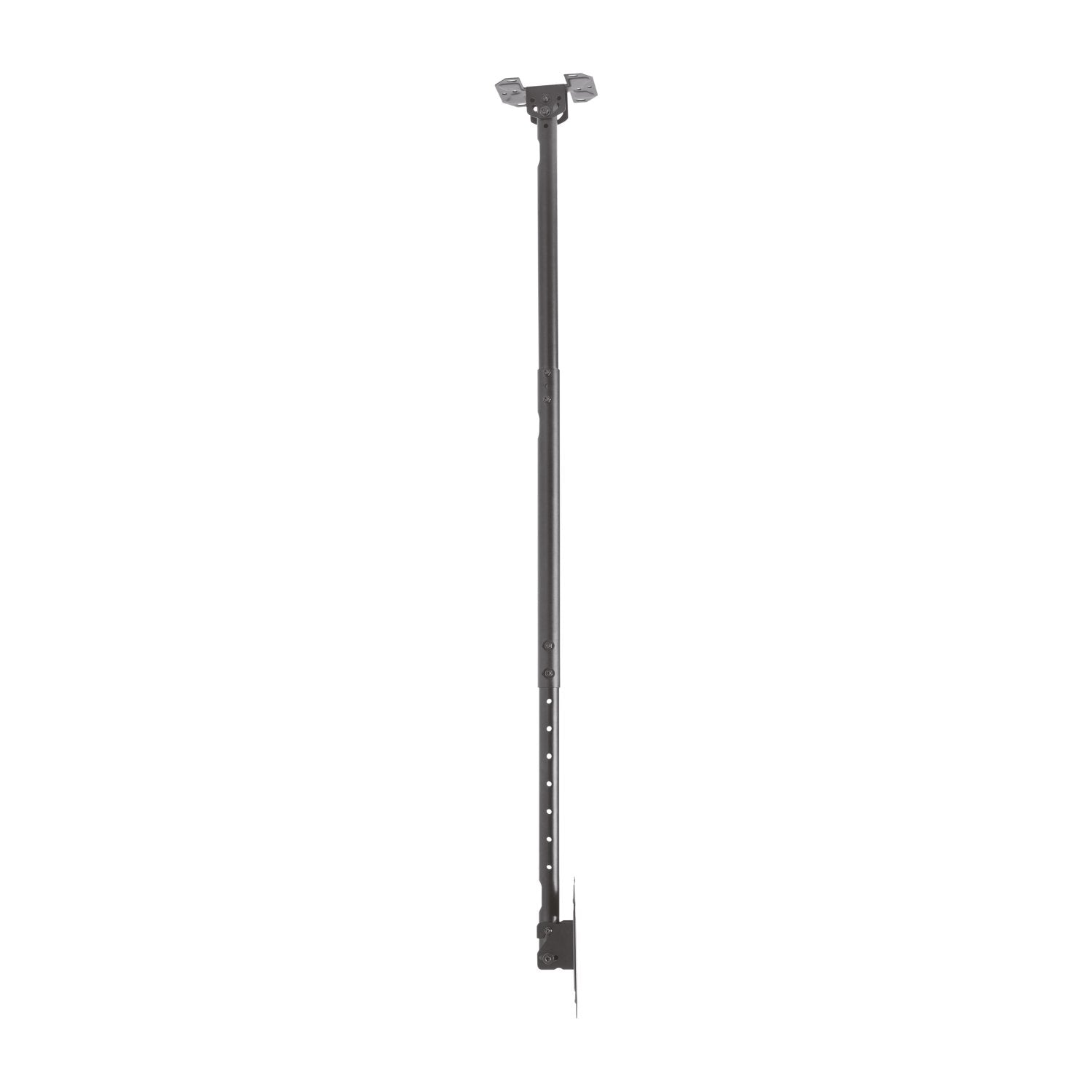 Aisens Soporte De Techo Giratorio - Inclinable Y Extensible. (Tv 23?-43?) - Negro