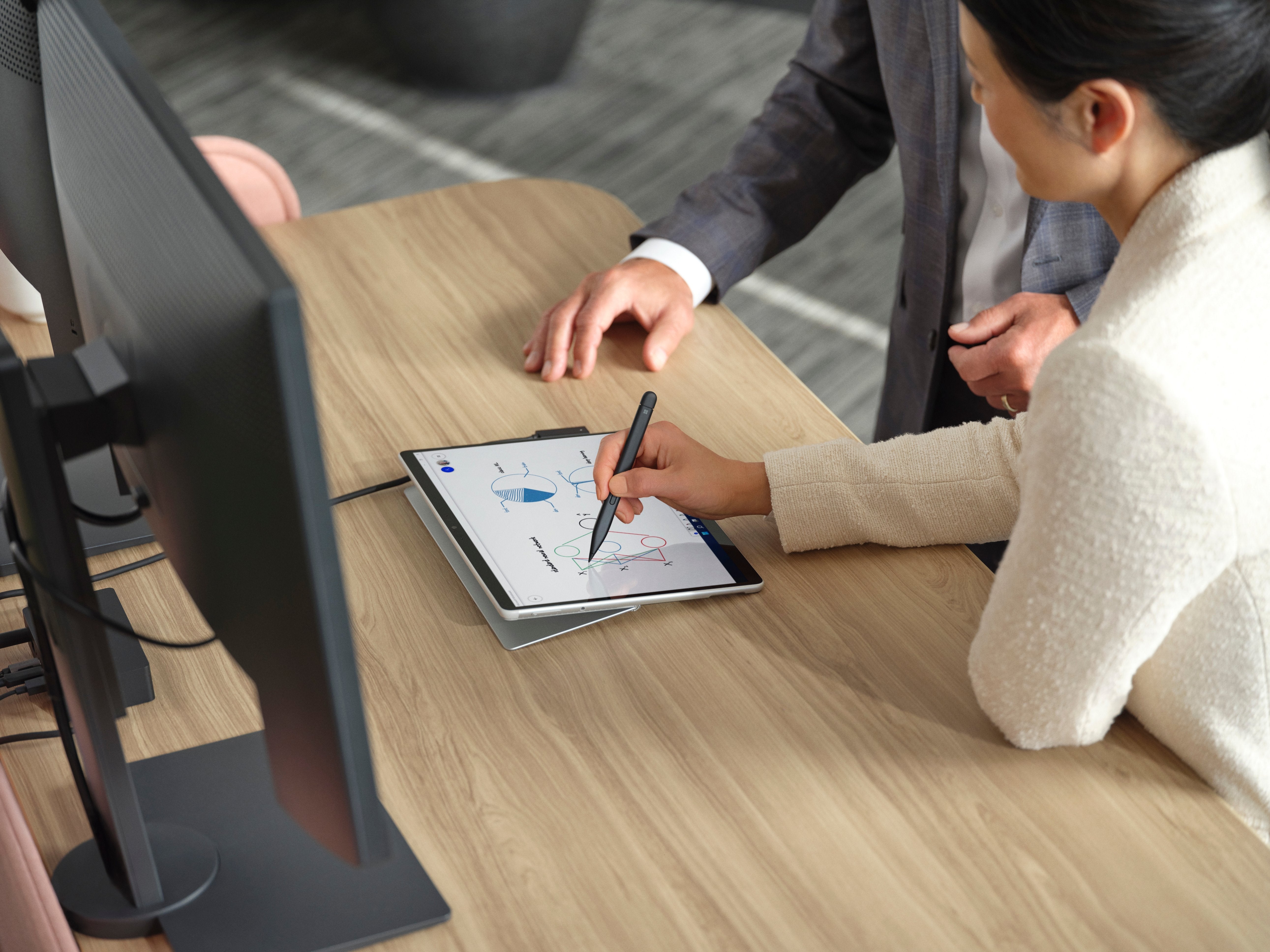 Microsoft Microsoft Surface Slim Pen 2