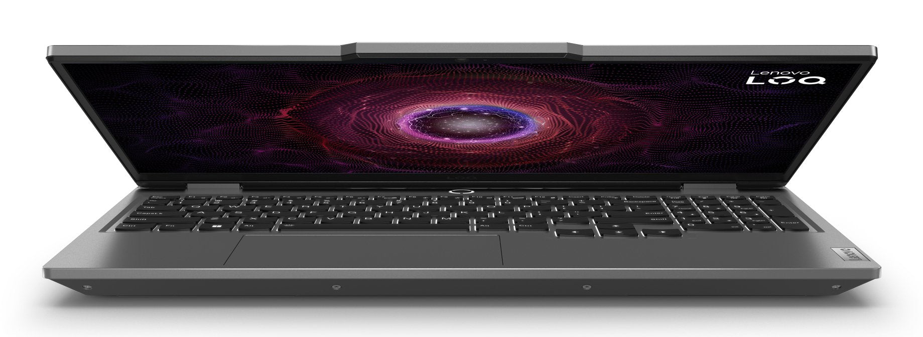 EAN 0198156466785 - Lenovo LOQ 15ARP9 AMD Ryzen™ 7 7435HS Portátil 39,6 cm (15.6") Full HD 24 GB DDR5-SDRAM 512 GB SSD NVIDIA imagen 9