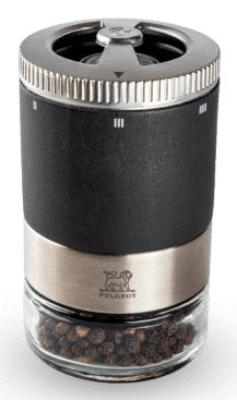 Peugeot Maestro Pfeffermühle 11cm Graphite