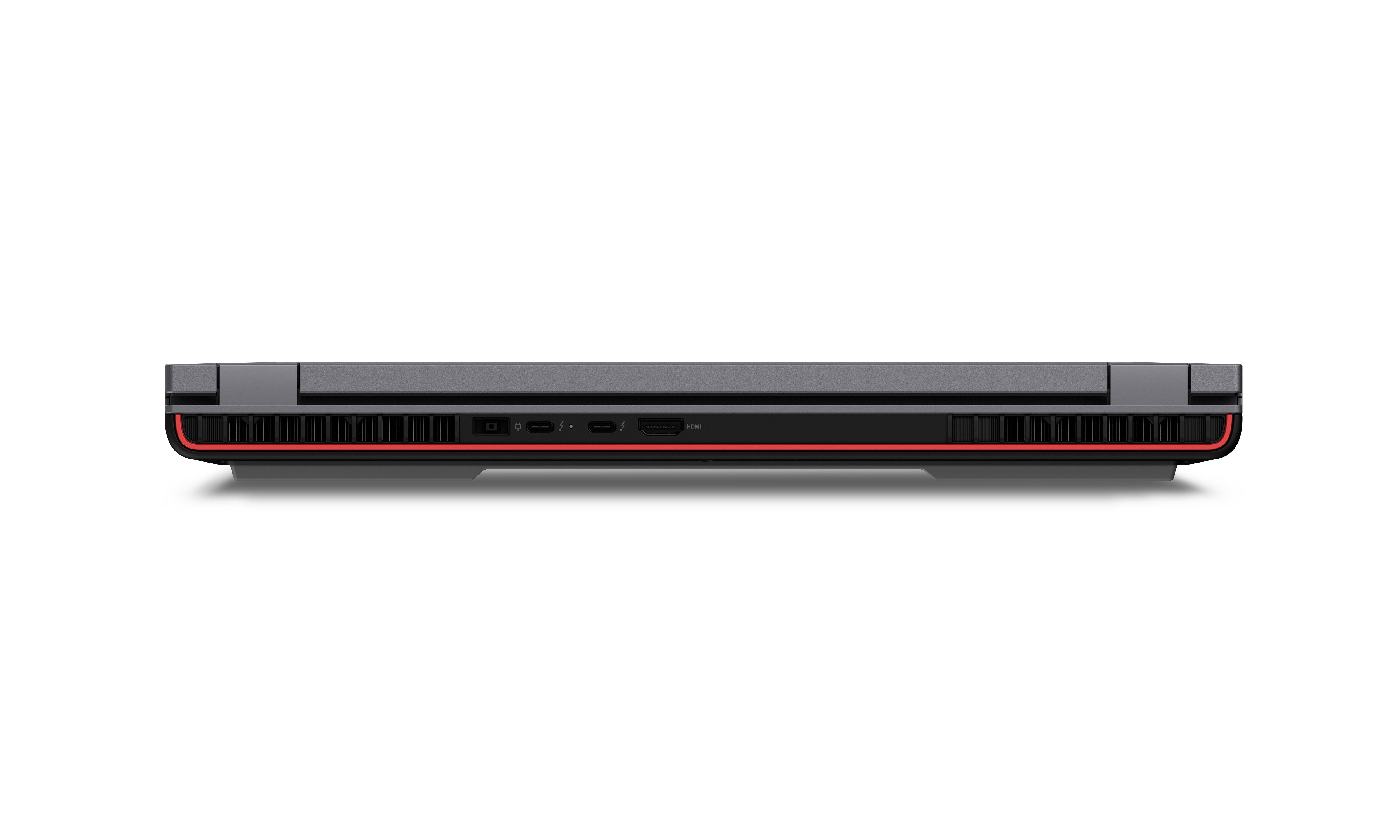 EAN 197529528730 - Lenovo ThinkPad P16 Gen 2 Intel® Core™ i7 i7-13700HX Estación de trabajo móvil 40,6 cm (16") WUXGA 16 GB D imagen 6