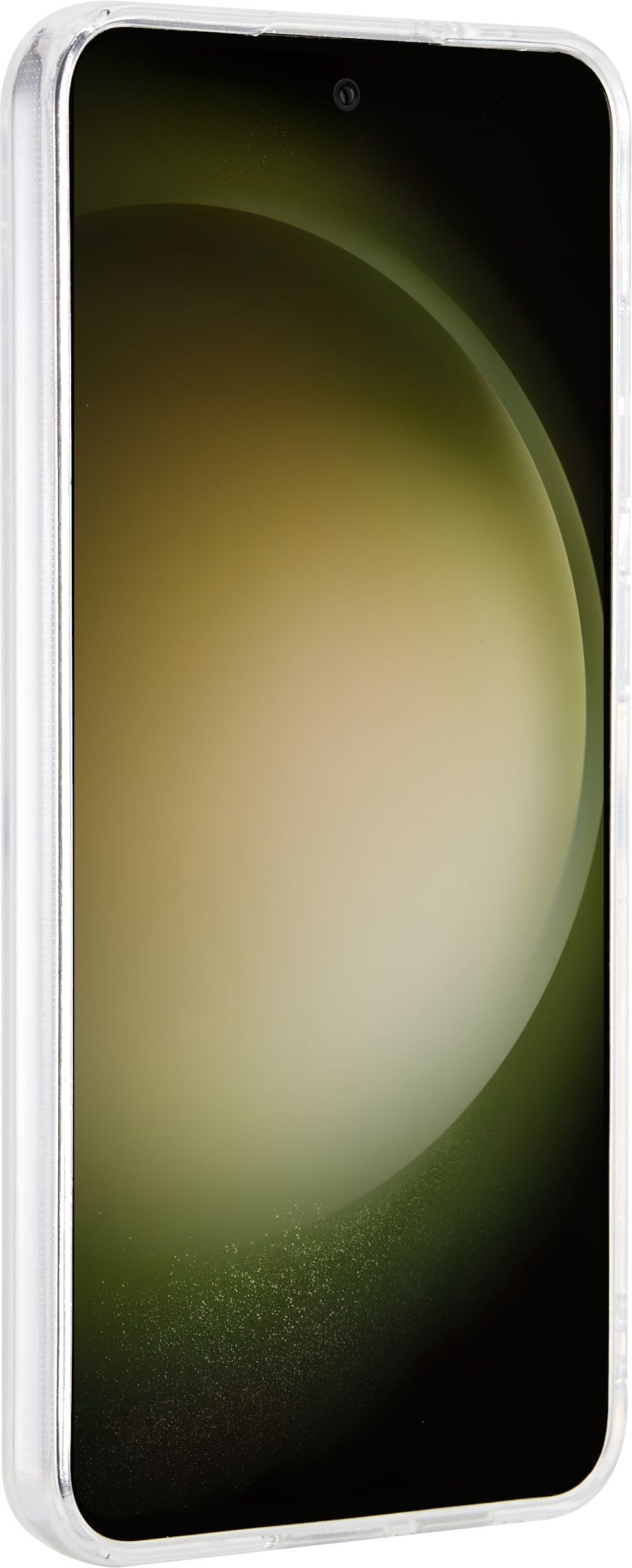 EAN 5715063304556 - eSTUFF ES67401001 funda para teléfono móvil 17 cm (6.7") Transparente imagen 2