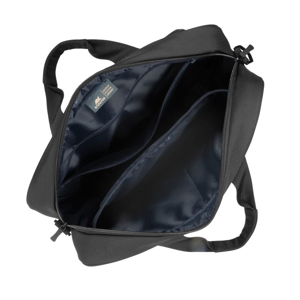 EAN 4260709012513 - Rivacase 8422 35,6 cm (14") Maletín Toploader Negro imagen 11
