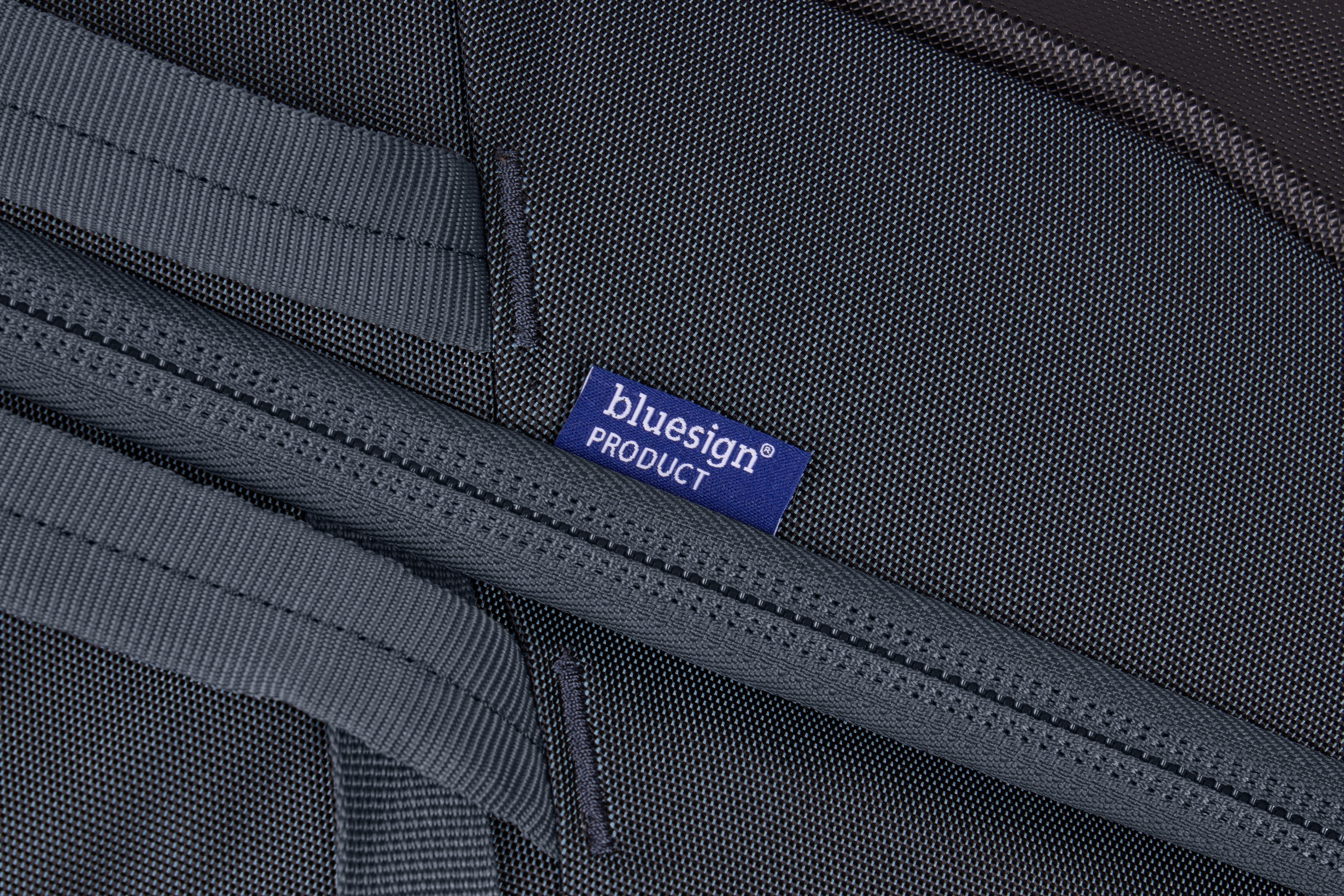 EAN 85854255820 - Thule Subterra 2 TSR490 Dark Slate Bolsa de viaje Estructura blanda Gris 90 L Policarbonato (PC), Poliéster imagen 14