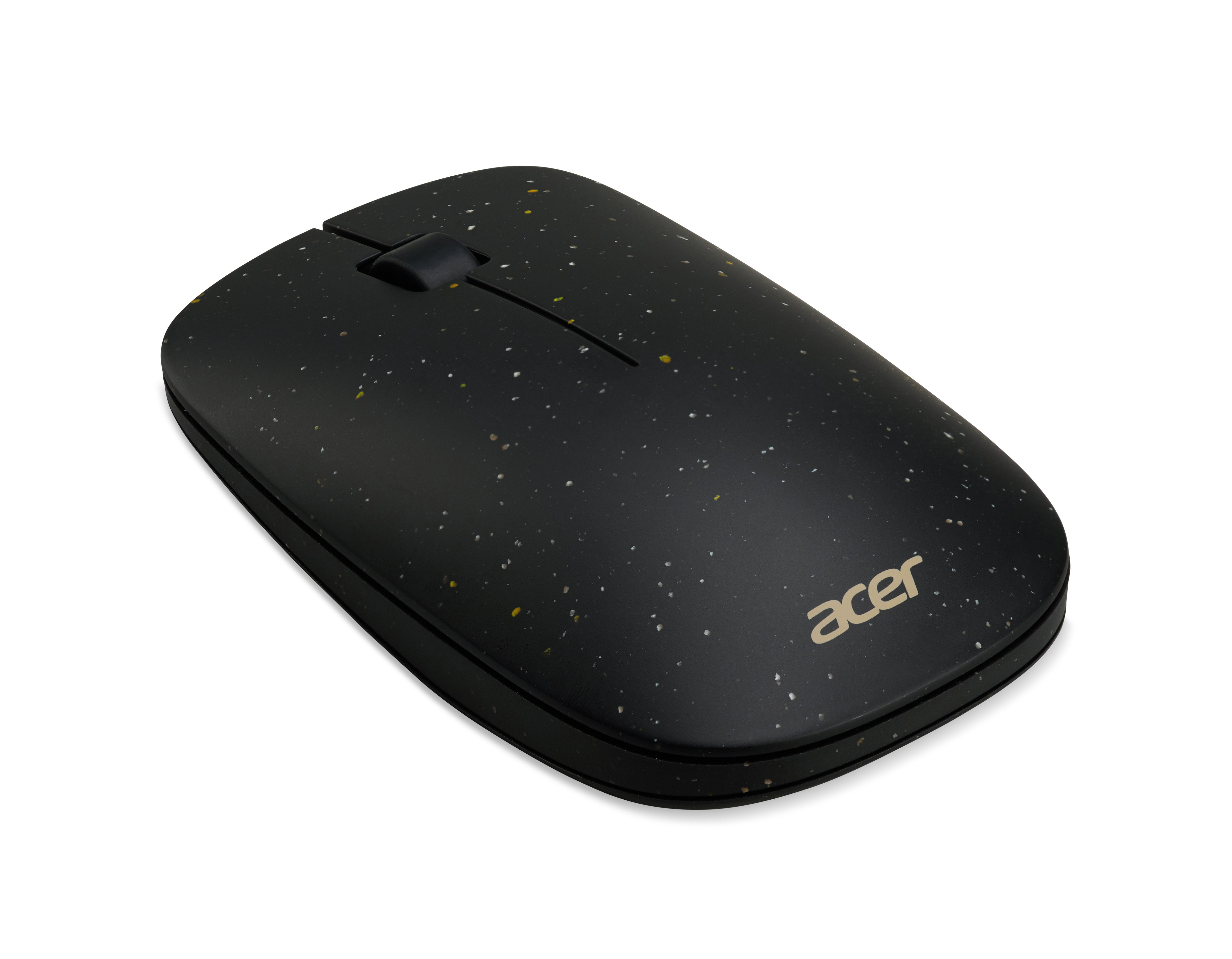 Teclado Aleman Acer Aak125 + Raton-Set - Qwertz