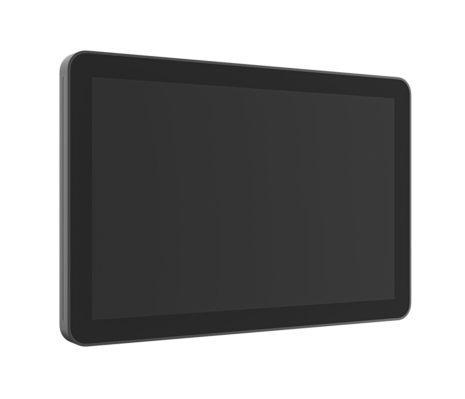 Sistema De Videoconferencia Logitech Tap Scheduler 25,6 Cm (10.1")