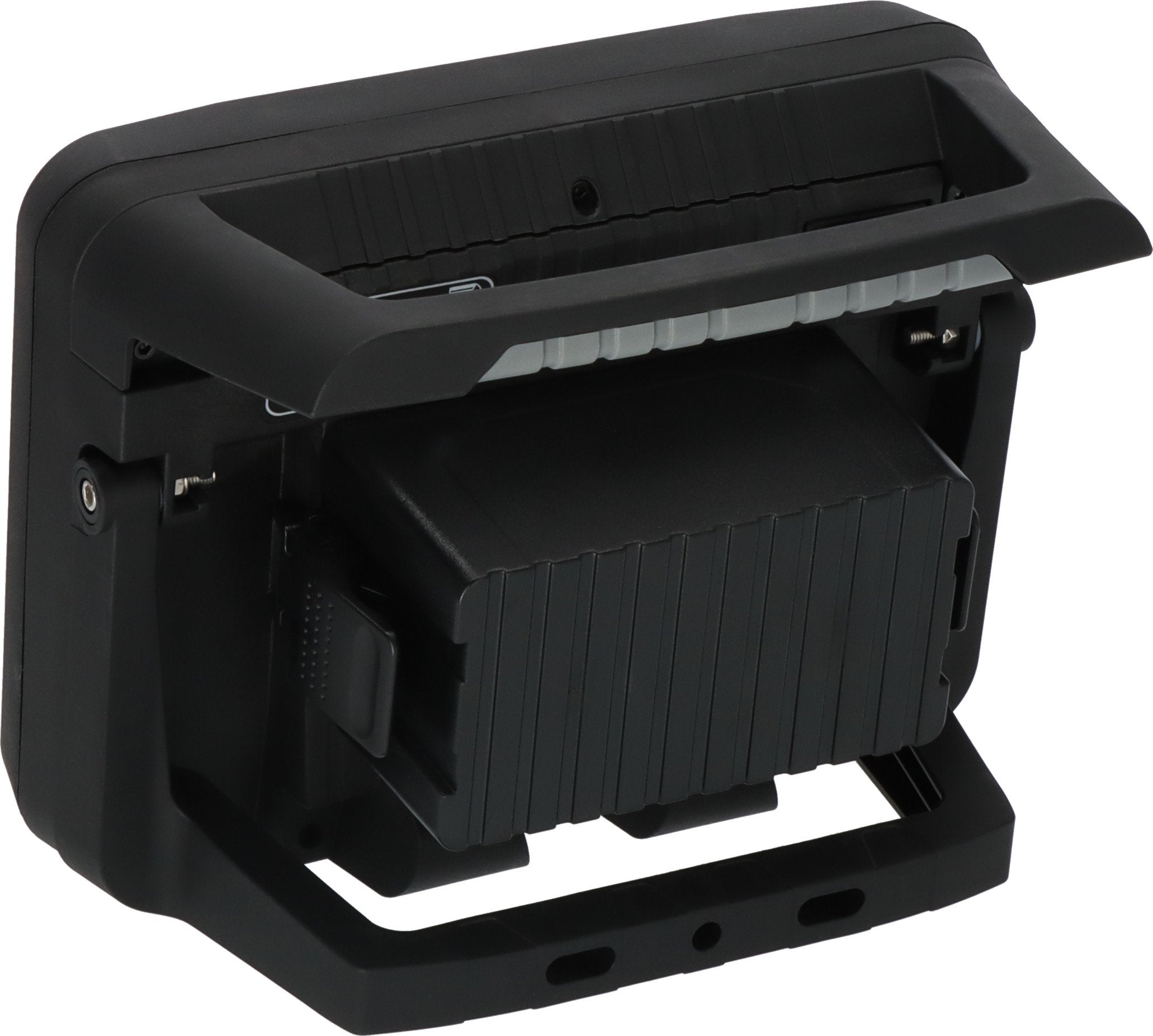 Brennenstuhl Multi Battery Led Rechargeable Work Light