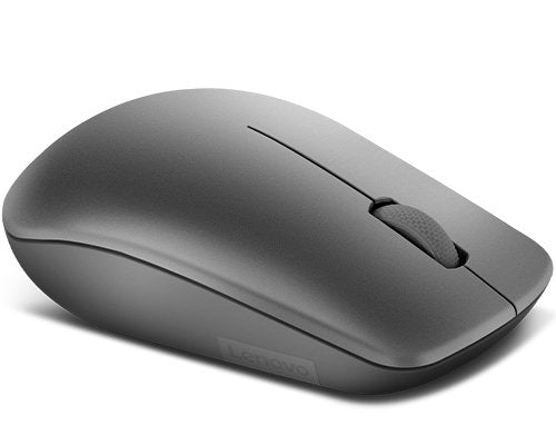 EAN 0195042086331 - Lenovo 530 ratón Oficina Ambidextro RF inalámbrico Óptico 1200 DPI imagen 3