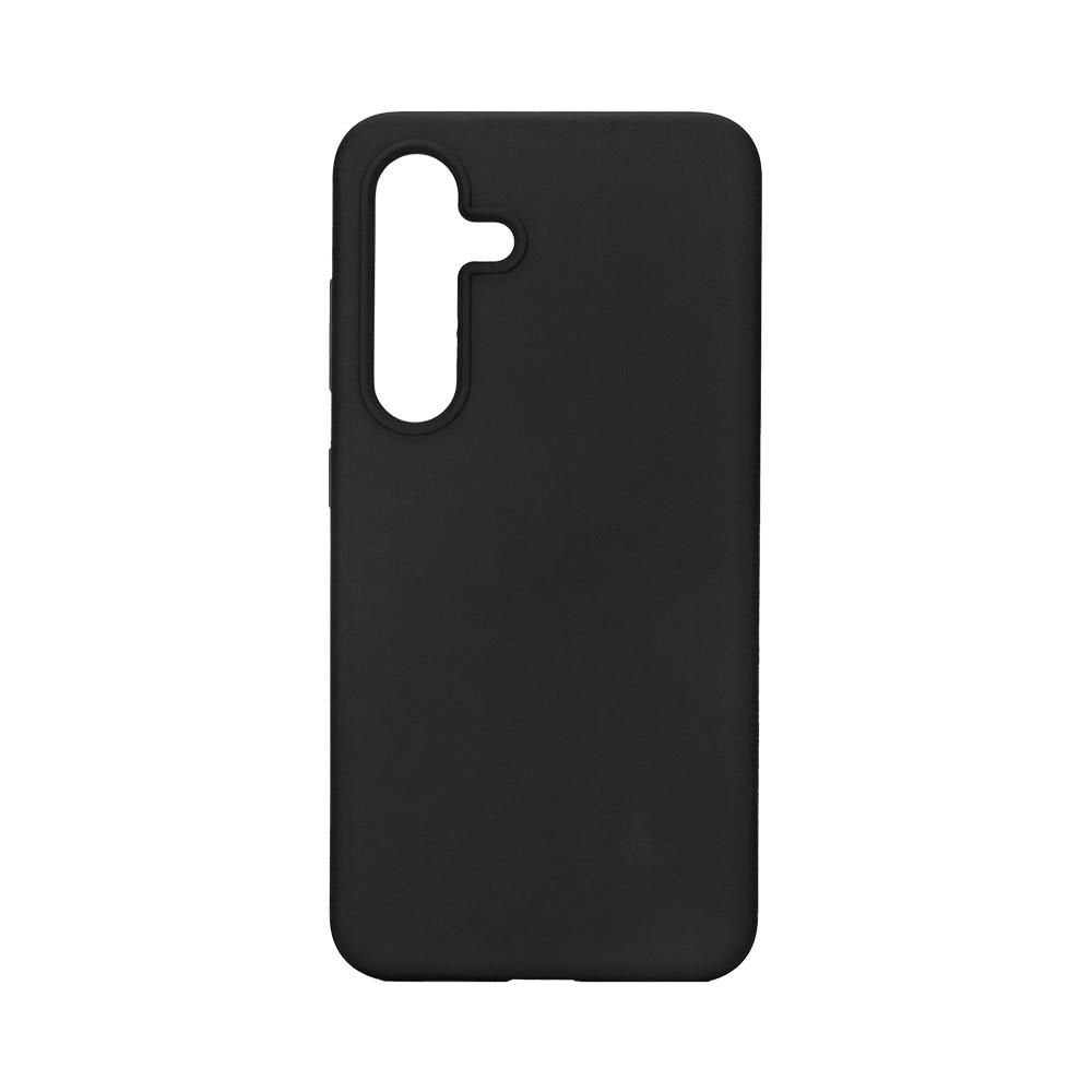 Infinite (Grs) Vienna S25  Edge Galaxy Black Cover.