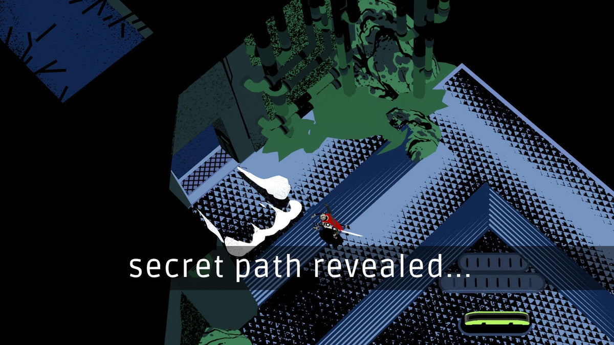 Juego Creature In The Welltch Switch