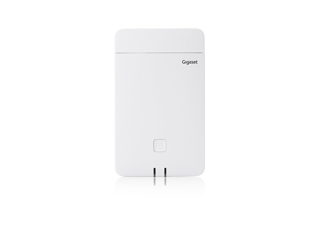 EAN 4250366849423 - Gigaset N870 IP Pro estación base DECT Blanco imagen 2