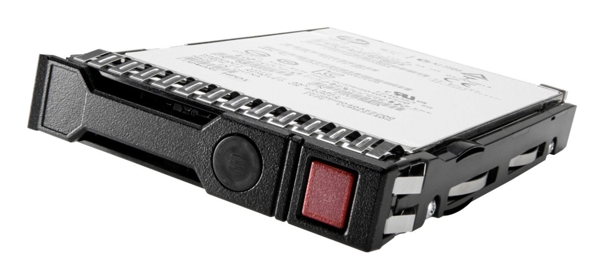EAN 5715063684412 - HPE P23857-K21 disco duro interno 16 TB 7200 RPM 3.5" SATA imagen 1