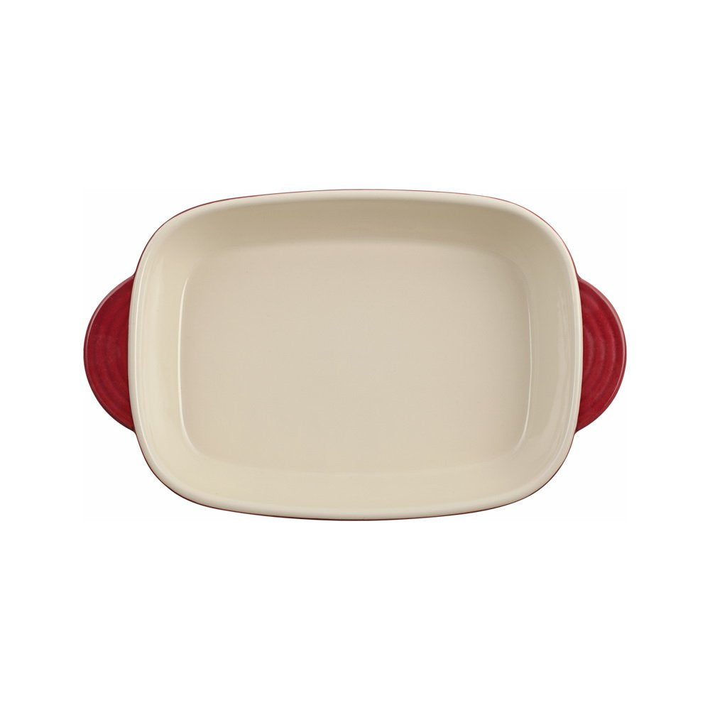 EAN 4260403576601 - Resto Kitchenware 96112 bandeja de horno 1,8 L Rectangular Cerámico Cazuela para hornear imagen 3