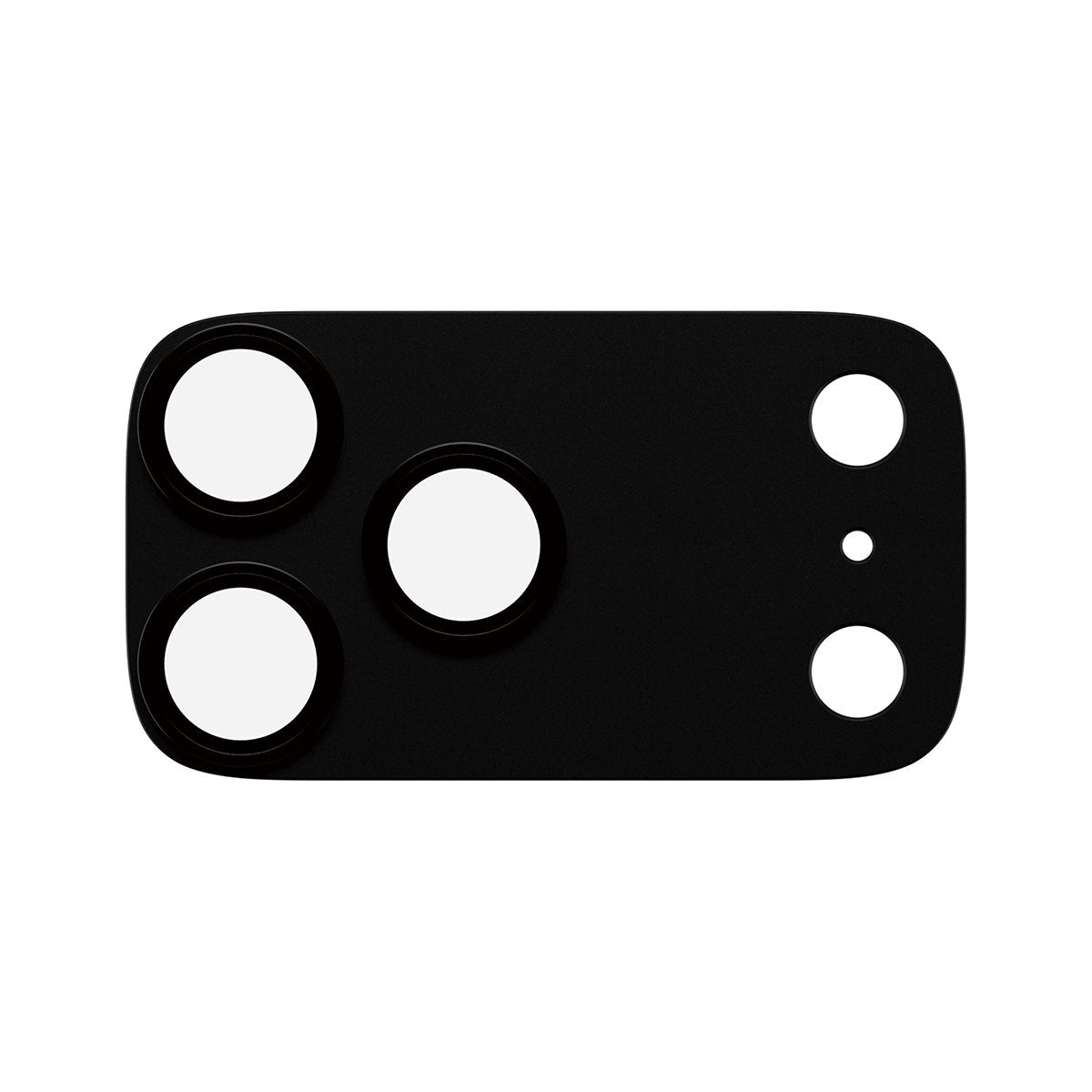 EAN 5715685050756 - PanzerGlass ® Fender Camera Lens Protector Blackcurrant iPhone 2026 Pro Max Protector de pantalla 1 pieza imagen 10