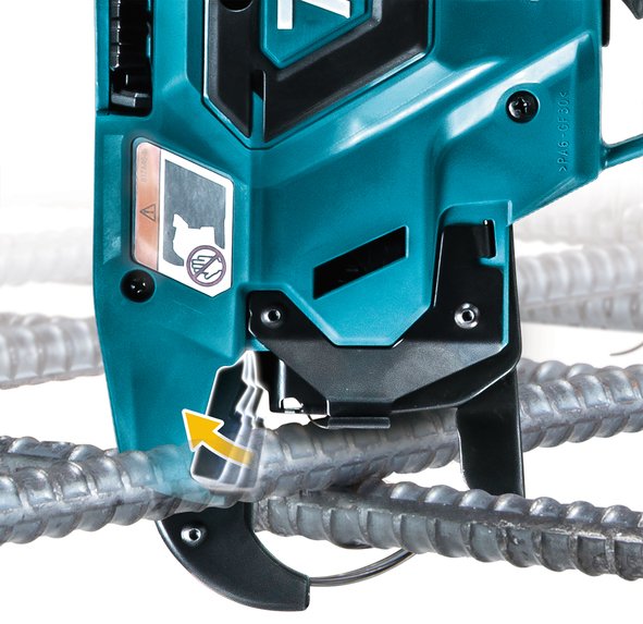 Makita Dtr180zj Accesorio Para Herramienta Inalámbrica Negro, Verde, Metálico, Pinzas / Tenazas Azul/Negro, Negro, Verde, Metálico, 318 Mm, 2,3 Kg