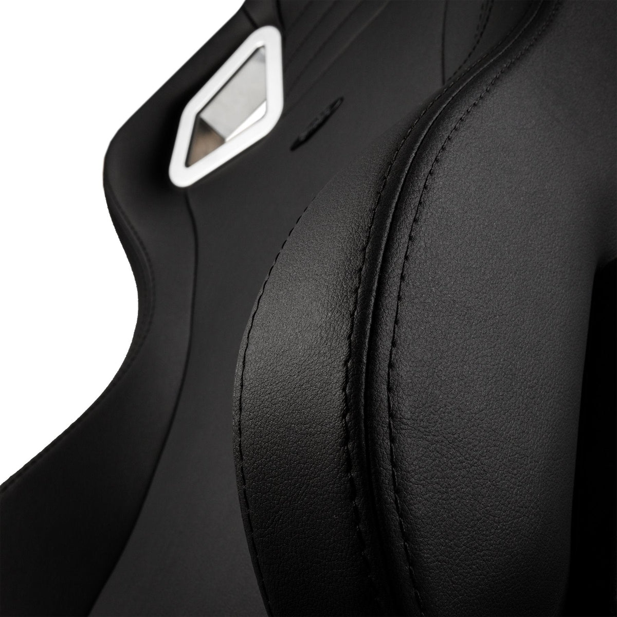 Noblechairs Epic Black Edition Silla Gaming Negra