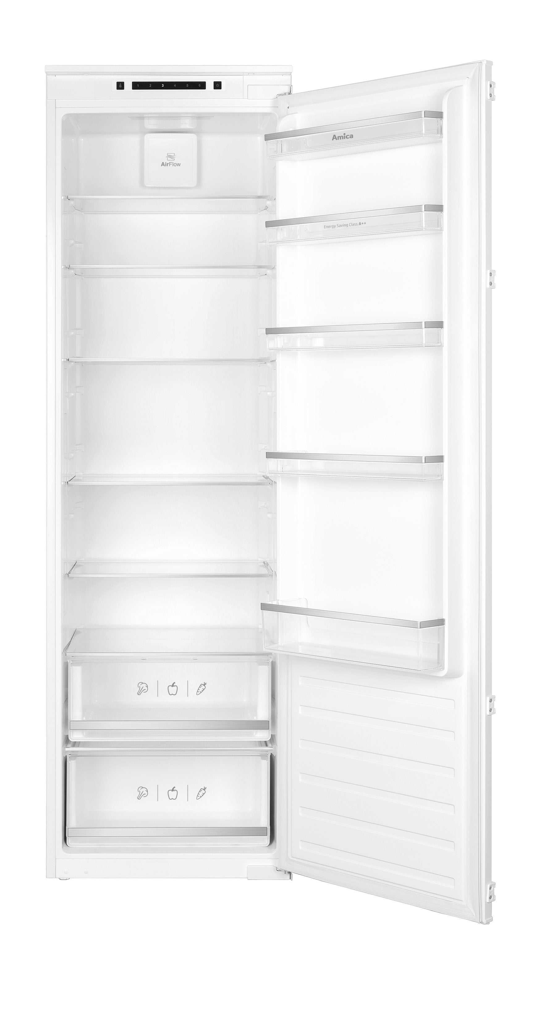 Chlodziarka Bc2835.4dcv(E)