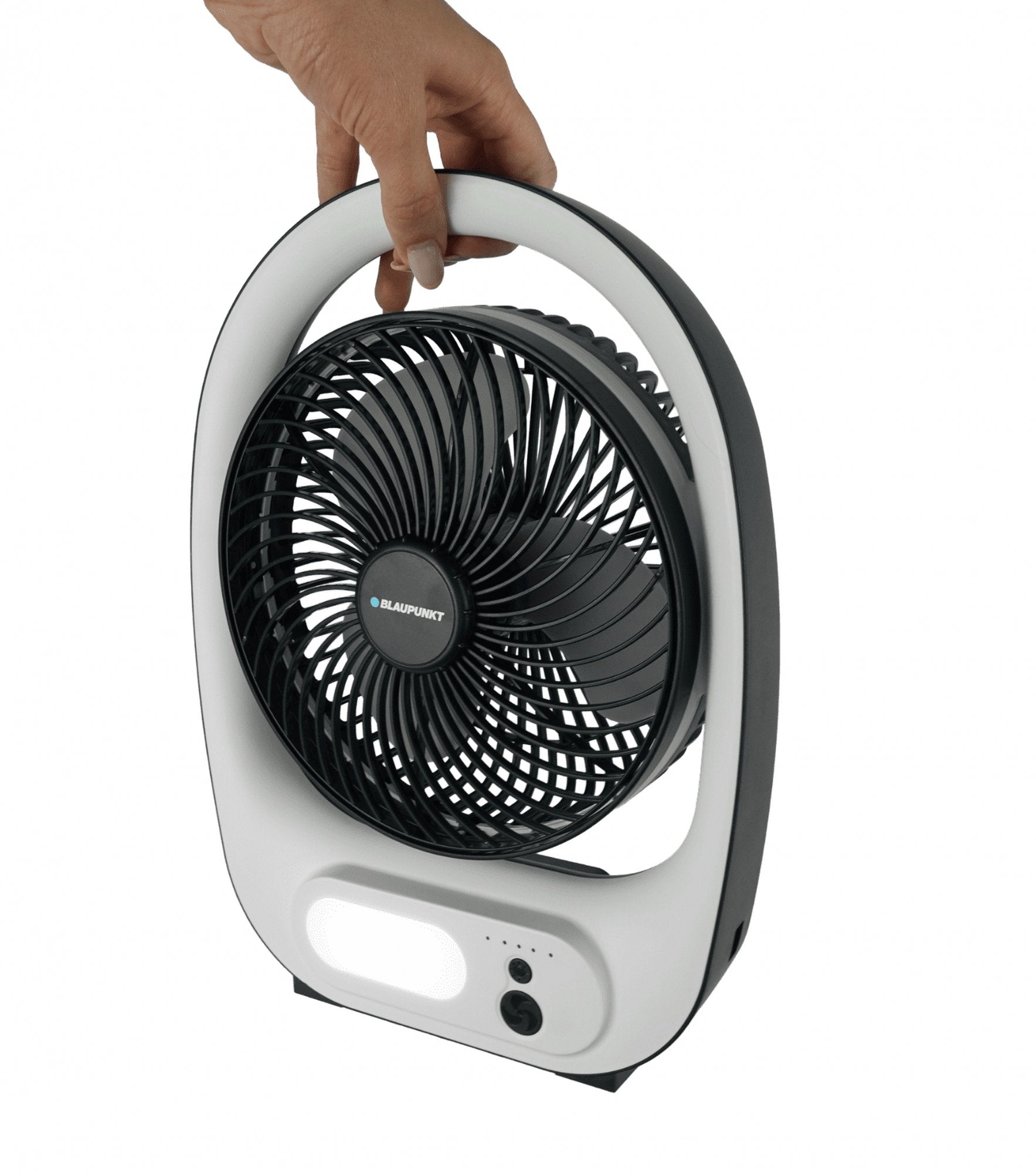 EAN 5901750508271 - Blaupunkt WB011 Blanco imagen 4