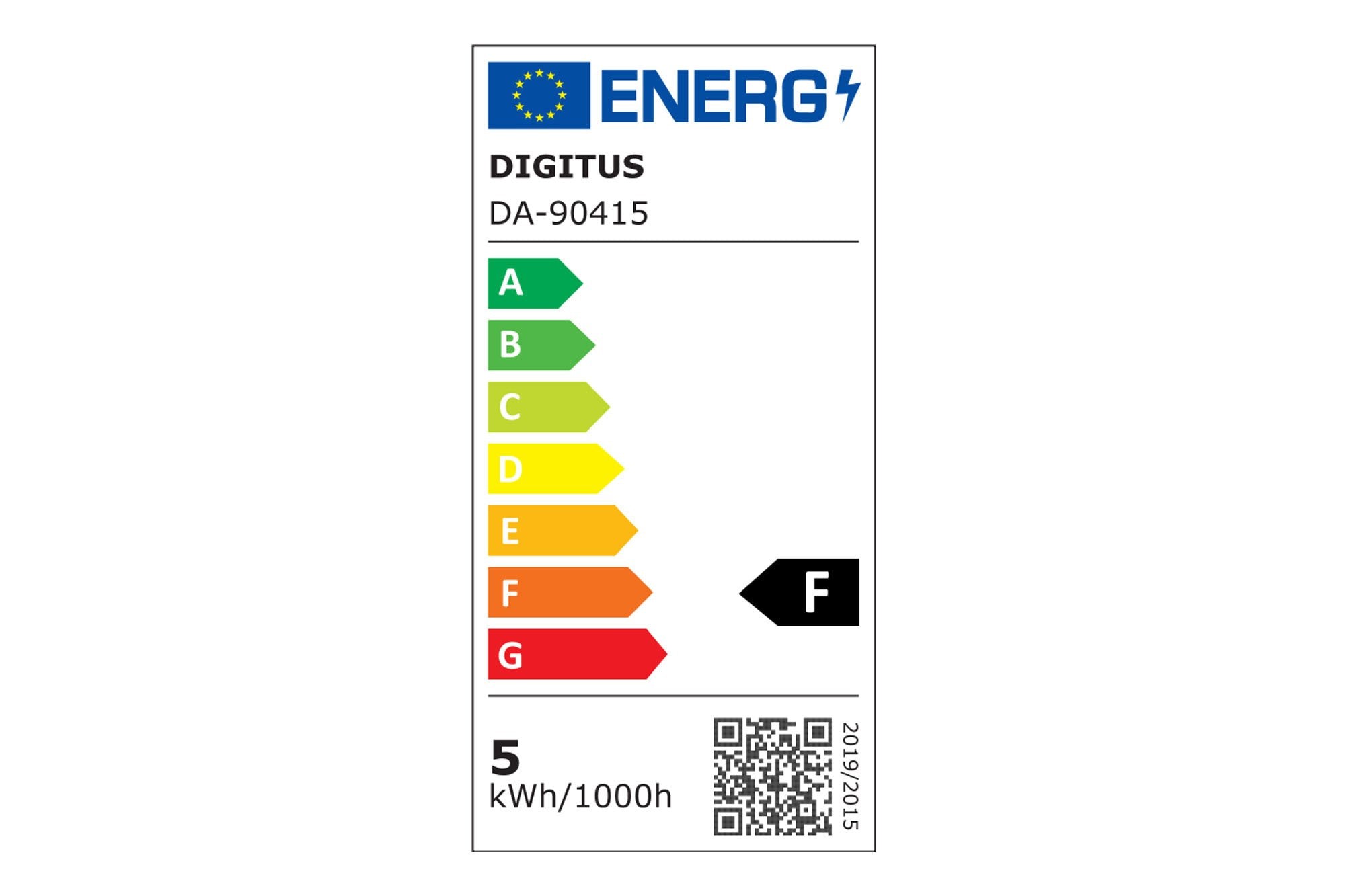 Digitus Led Monitor-Leuchte Mit Klemmbefemigung