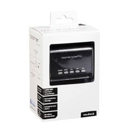 Altavoz Ultron Boomer Cube Pro Negro