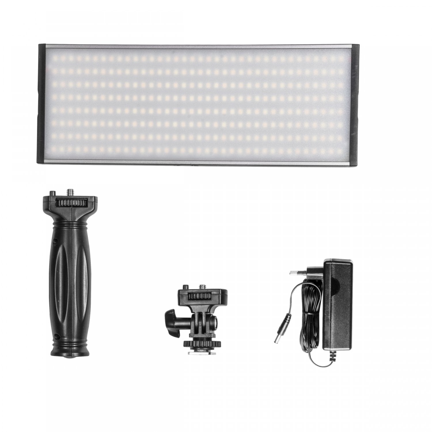 Walimex Niova 300 Bi Color 30w, 30 W, Led, 50000 H, 3200 K, 5600 K, 120°