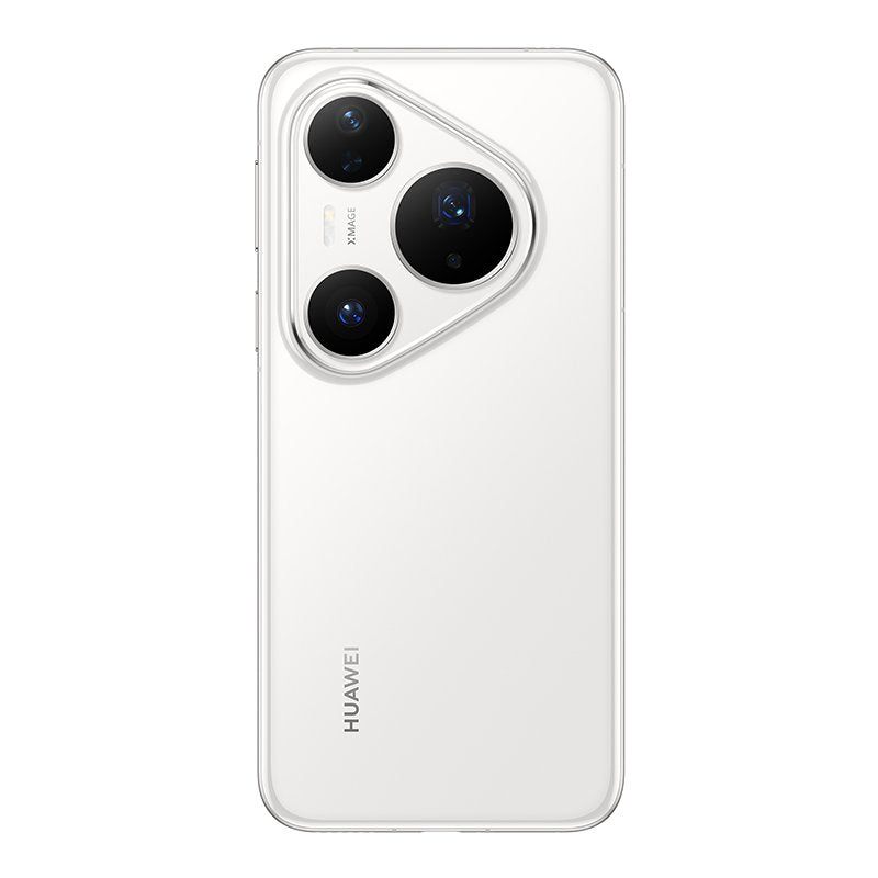 Huawei Pura 80 Pro (Lamarr-L29ck),Glazed Blanco