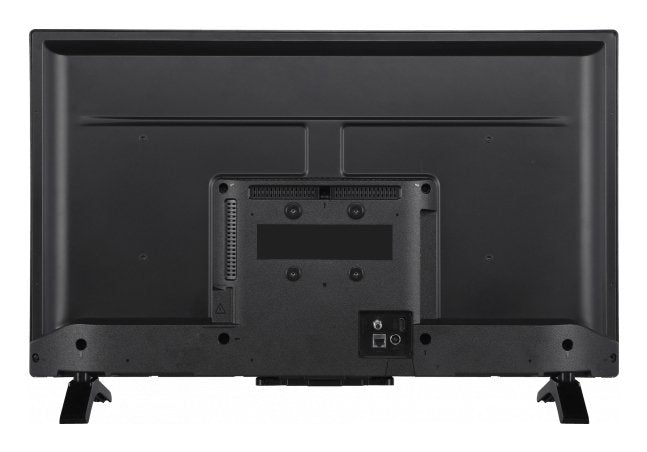 EAN 4024862130848 - Toshiba 32QV2F63DG Televisor 81,3 cm (32") Full HD Smart TV Negro 200 cd / m² imagen 4