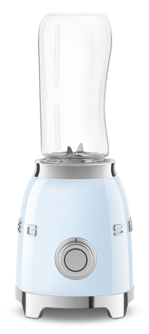 EAN 8017709313067 - Smeg PBF01PBEU licuadora 0,6 L Batidora de vaso 300 W Azul imagen 2