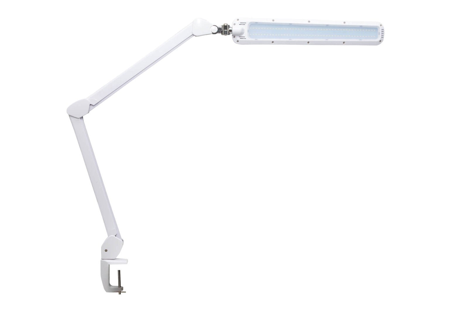 Maul 8205302 Lámpara De Mesa Blanco
