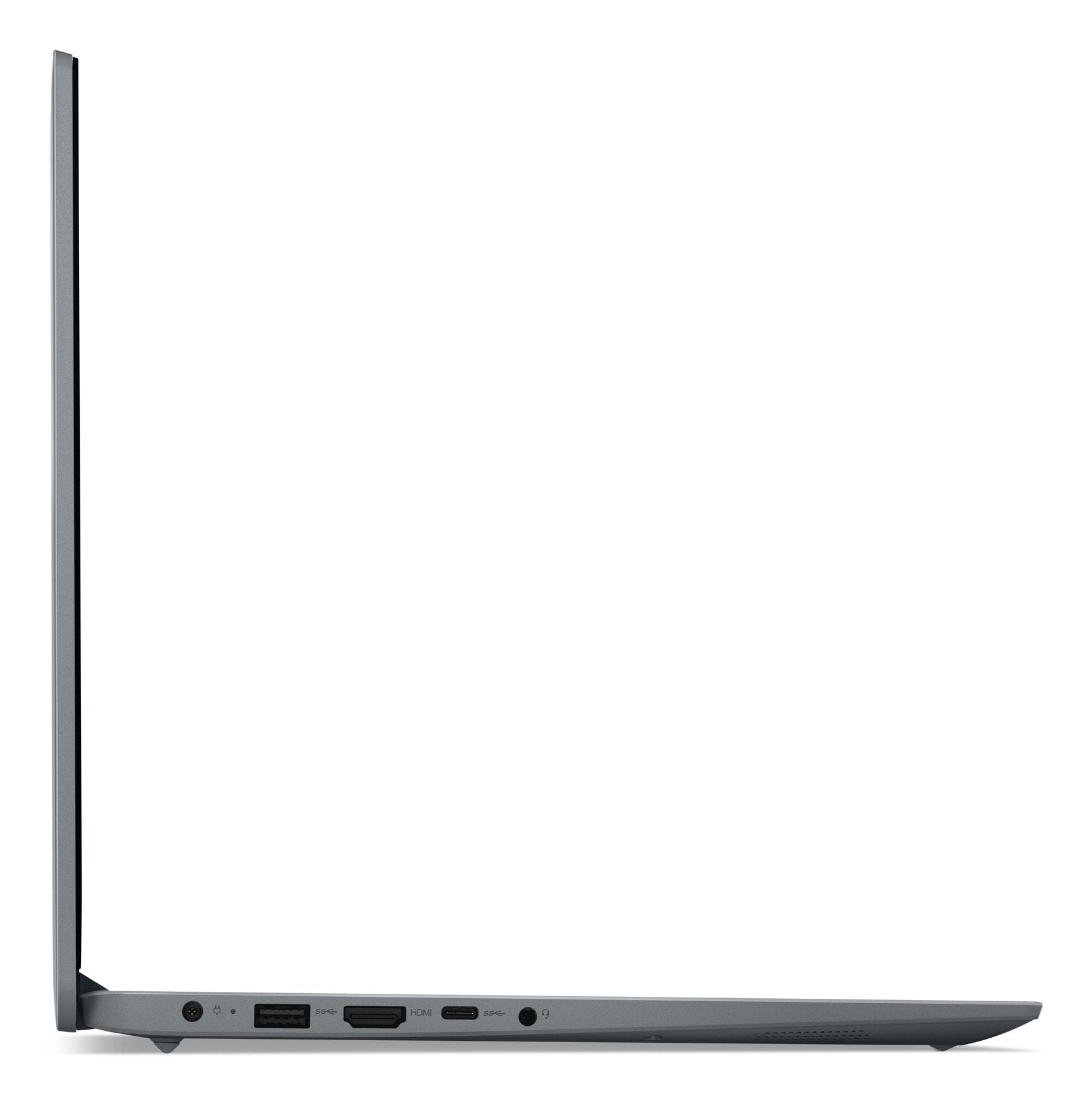 Portátil  Lenovo Ideapad 1 15alc7  7 5700u 15.6" Full Hd 16 Gb  1 Tb Español Gris