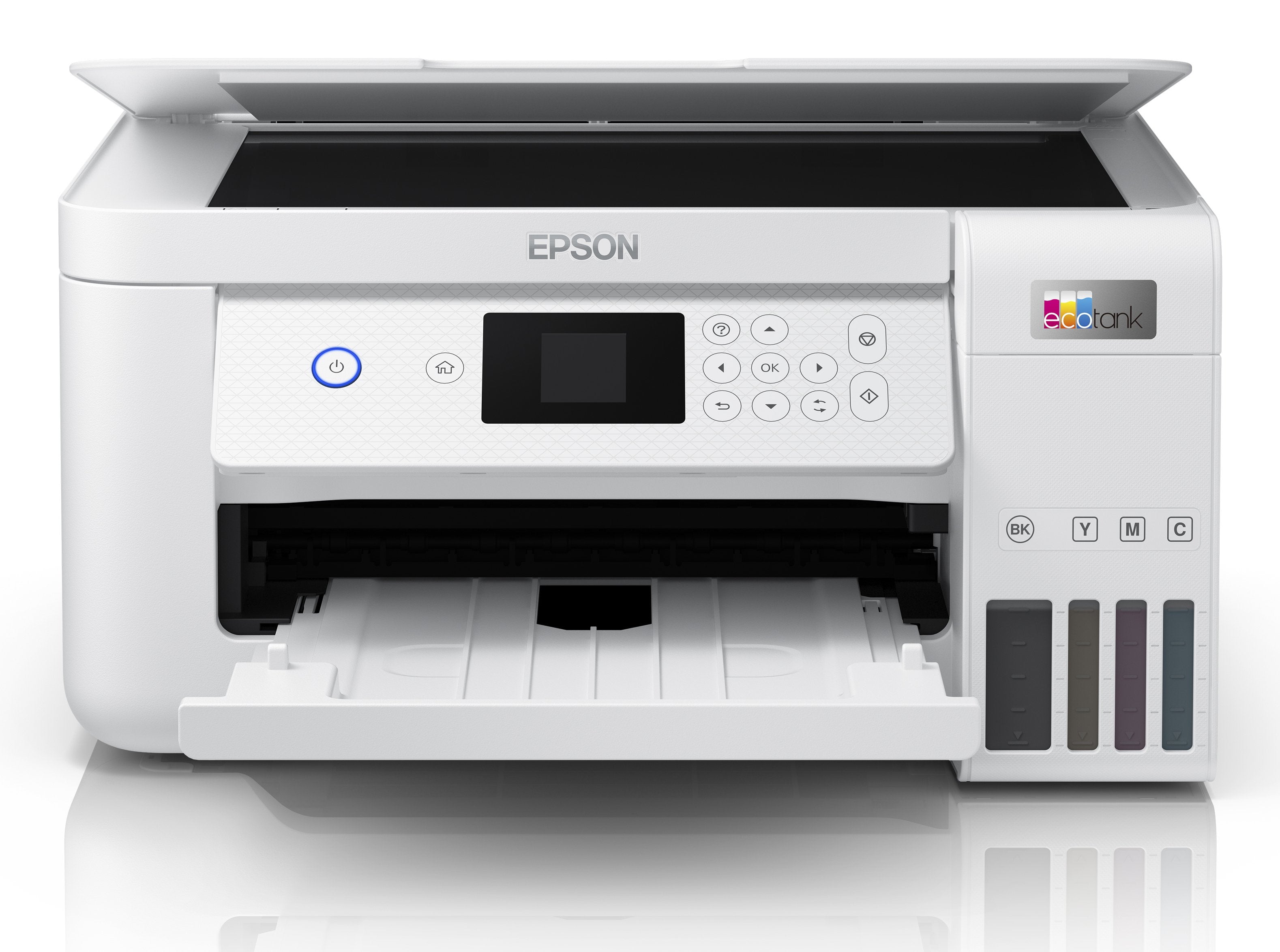 EAN 8715946686387 - Epson EcoTank ET-2856 Inyección de tinta 5760 x 1440 DPI 33 ppm Wifi imagen 3